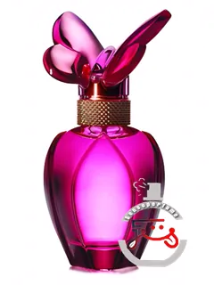 ام اولترا پینک ماریا کری | m ultra pink mariah carey